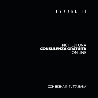 Consulenza online con Lekkel: acquista la tua nuova cucina direttamente dal produttore - lekkel.it